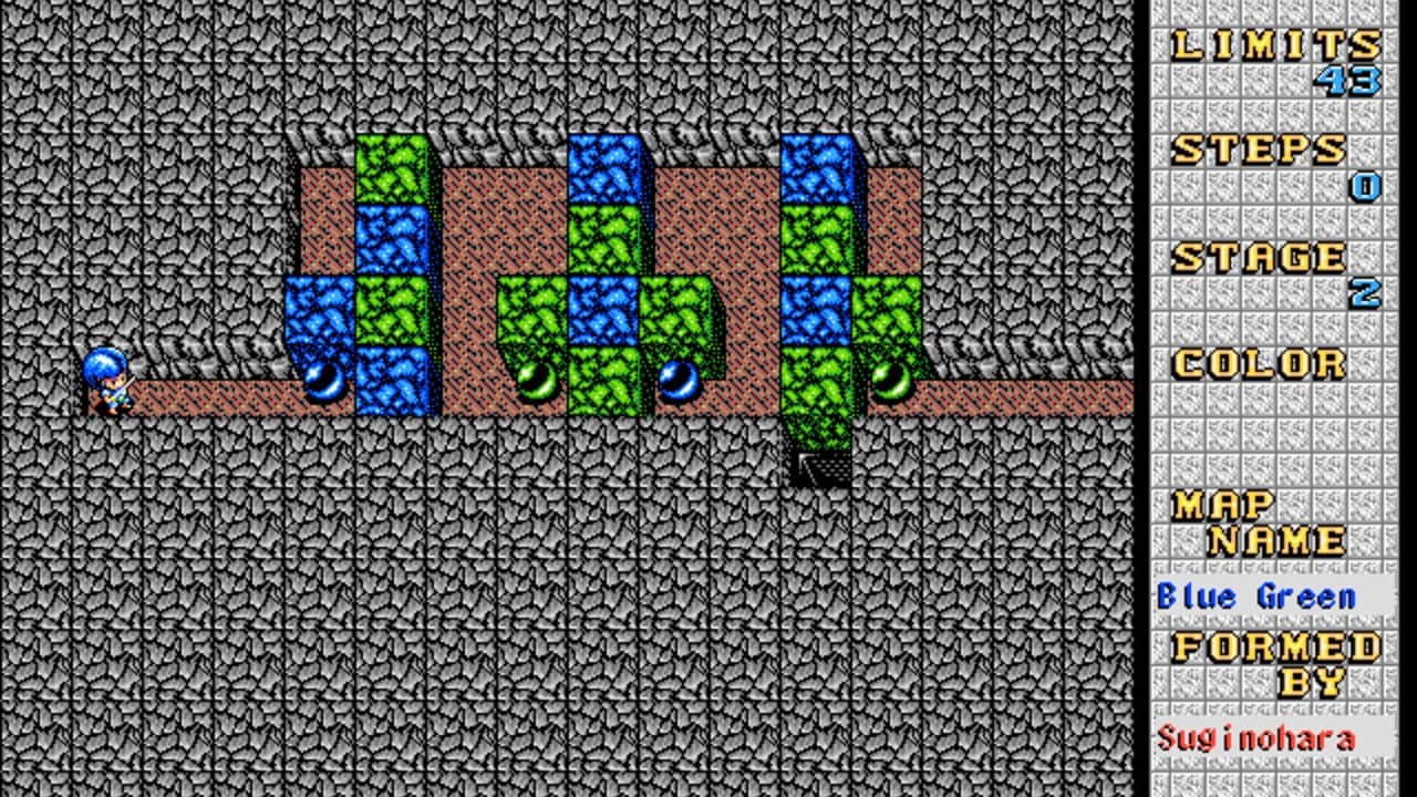 Maze Quest thumbnail 4