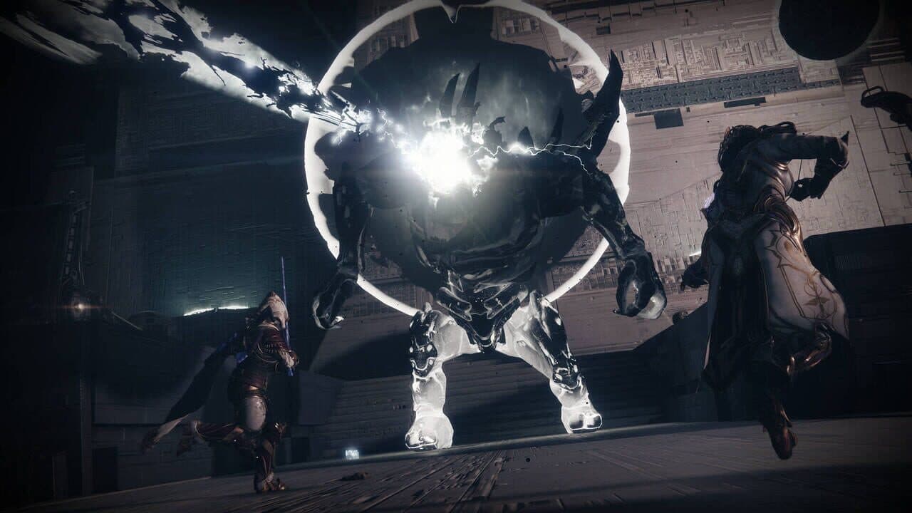 Destiny 2: Lightfall - Season of Defiance thumbnail 2