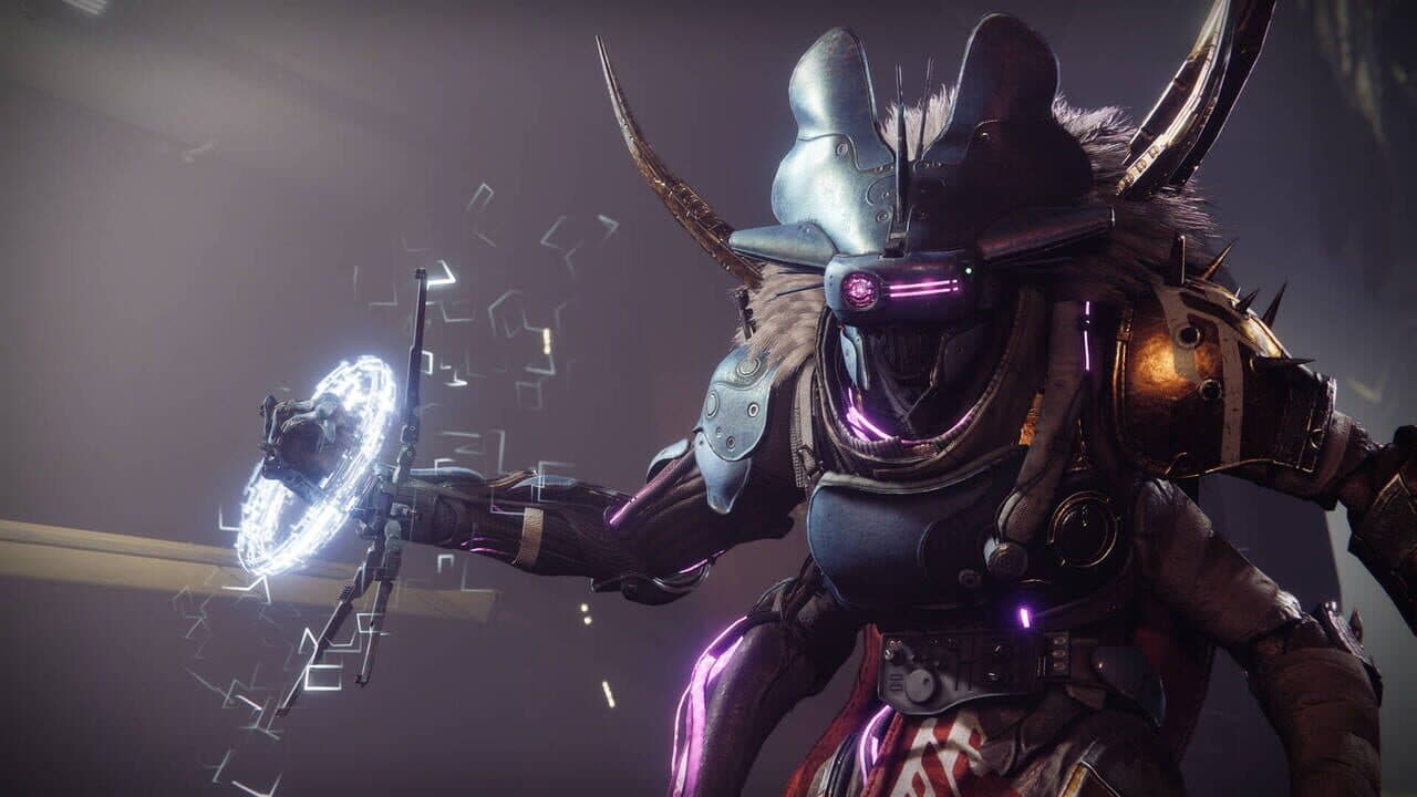 Destiny 2: Lightfall - Season of Defiance thumbnail 3
