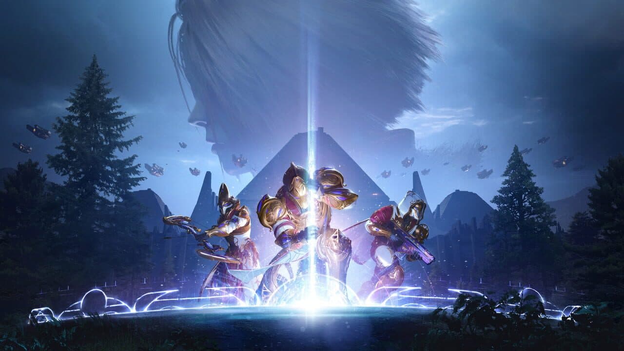 Destiny 2: Lightfall - Season of Defiance thumbnail 4