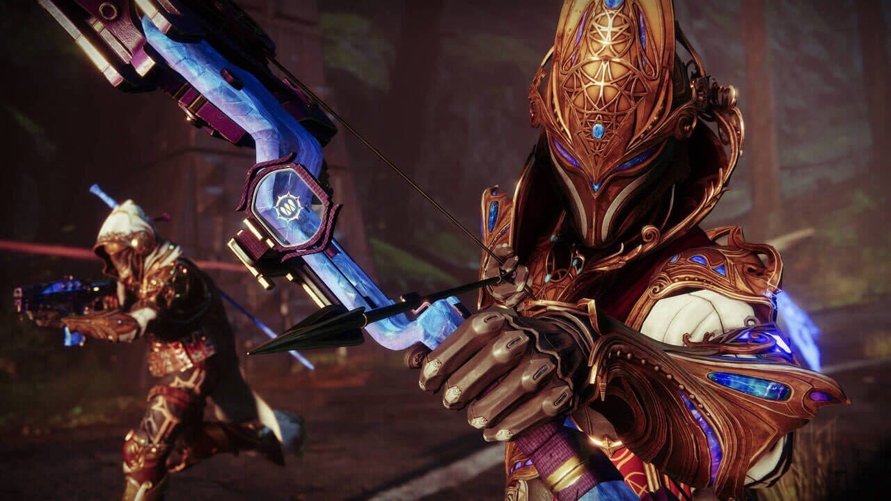 Destiny 2: Lightfall - Season of Defiance thumbnail 6