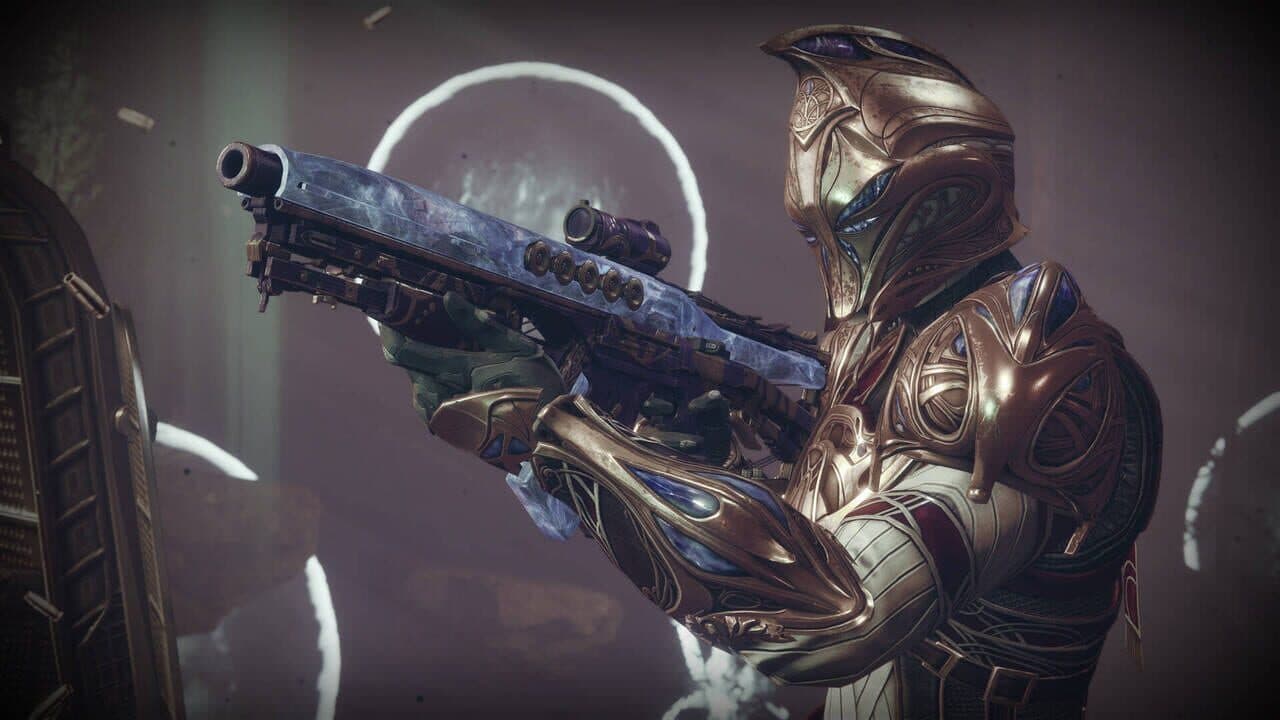 Destiny 2: Lightfall - Season of Defiance thumbnail 7