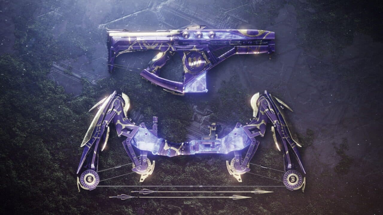 Destiny 2: Lightfall - Season of Defiance thumbnail 9