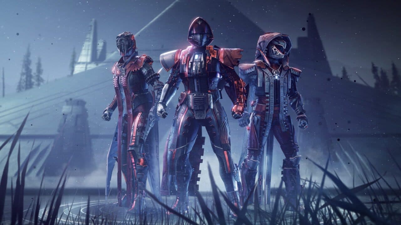 Destiny 2: Lightfall - Season of Defiance thumbnail 10