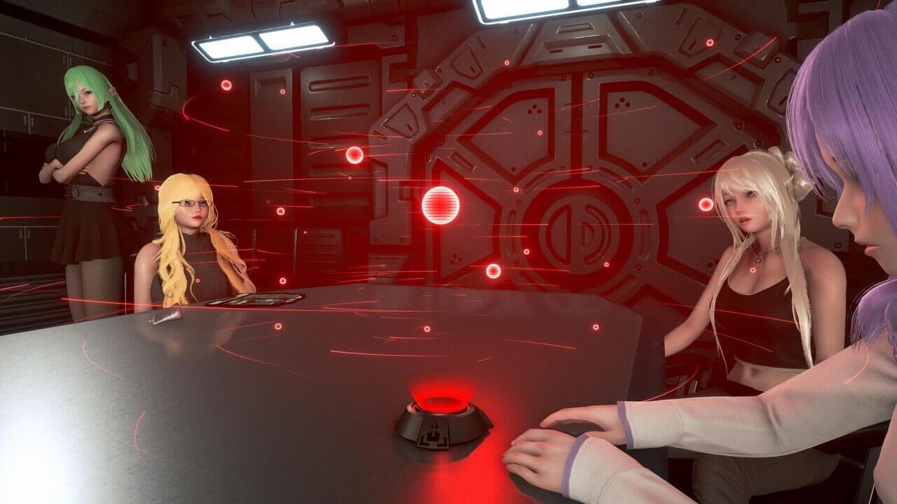 Oppai Odyssey thumbnail 2