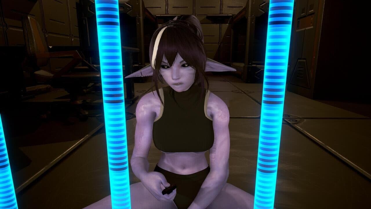 Oppai Odyssey thumbnail 4