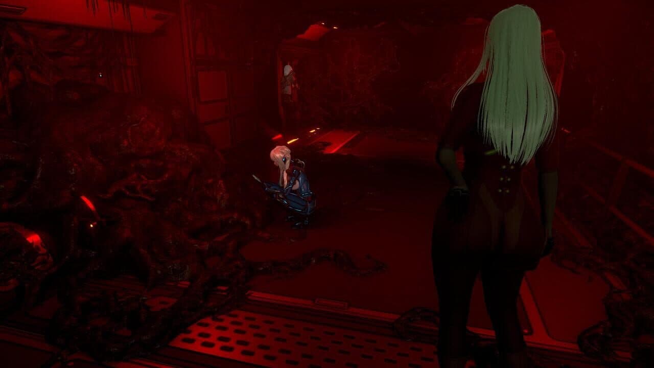 Oppai Odyssey thumbnail 3