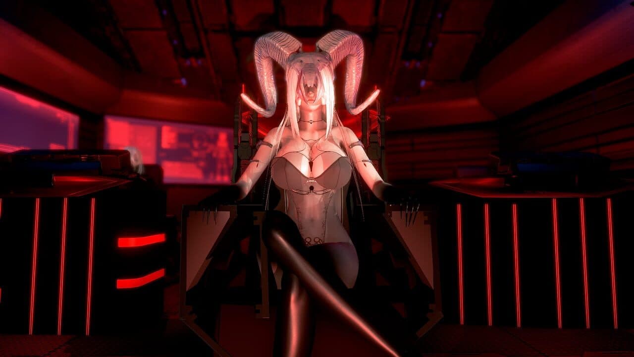 Oppai Odyssey thumbnail 5
