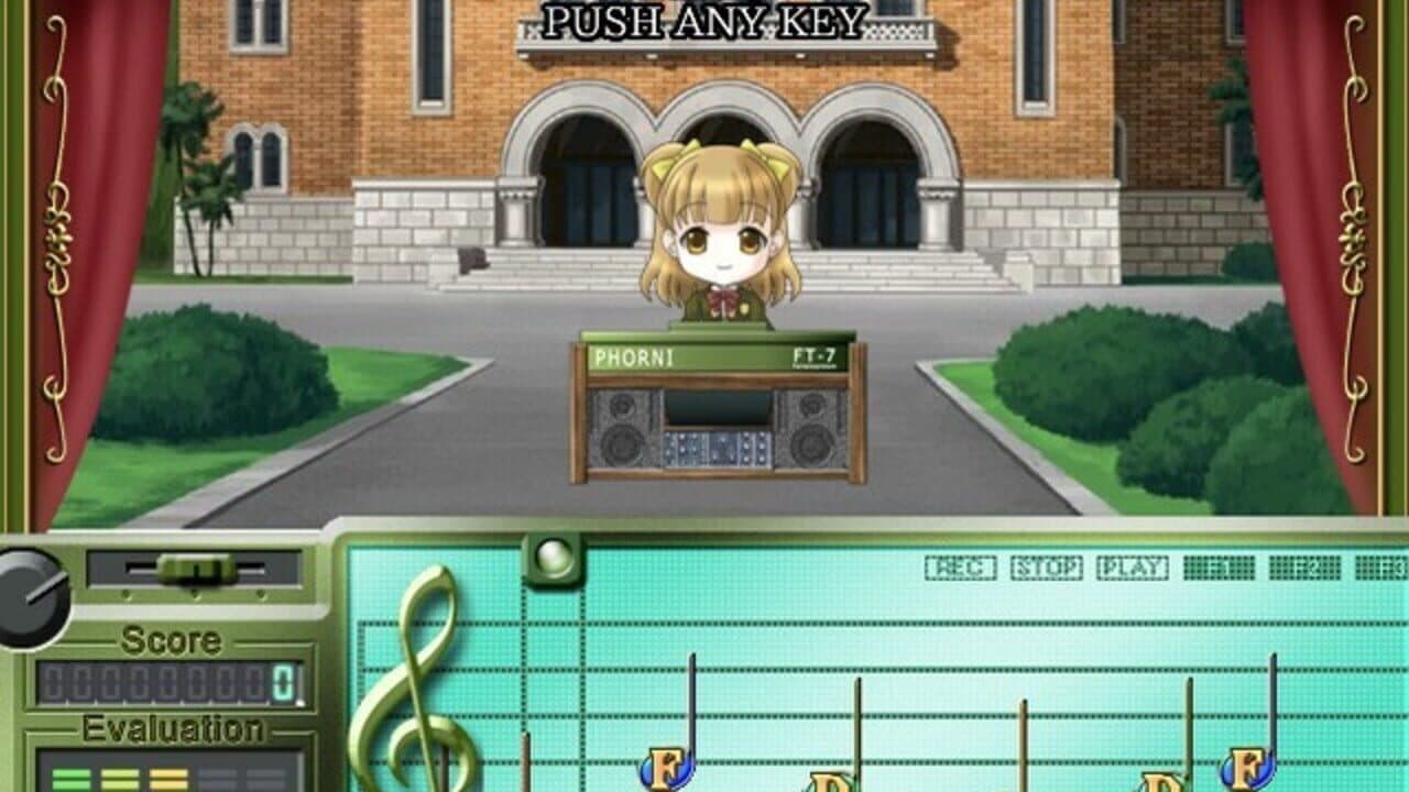Solfege screenshot 1