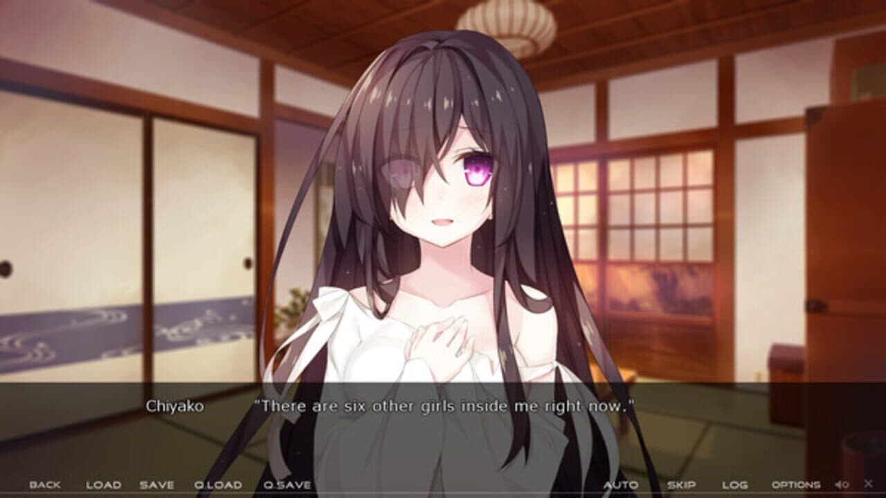Seven Days: Anata to Sugosu Nanokakan thumbnail 3