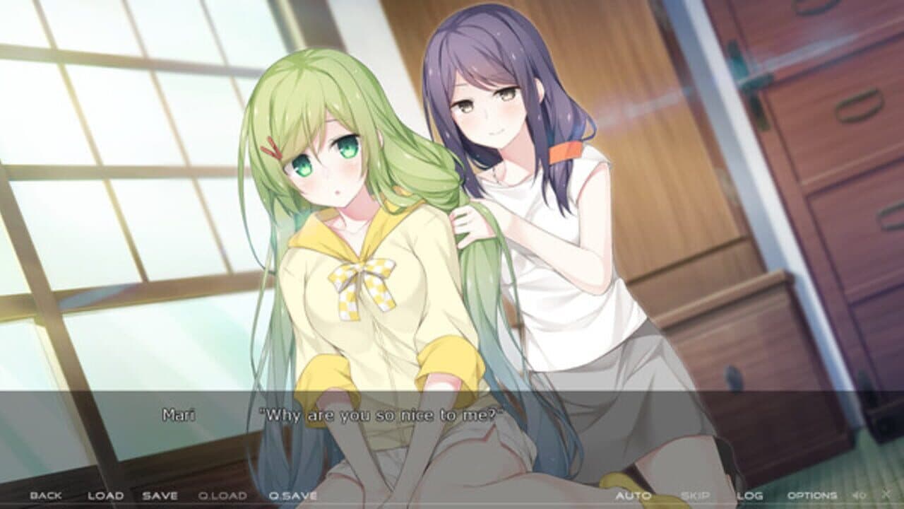 Seven Days: Anata to Sugosu Nanokakan thumbnail 2