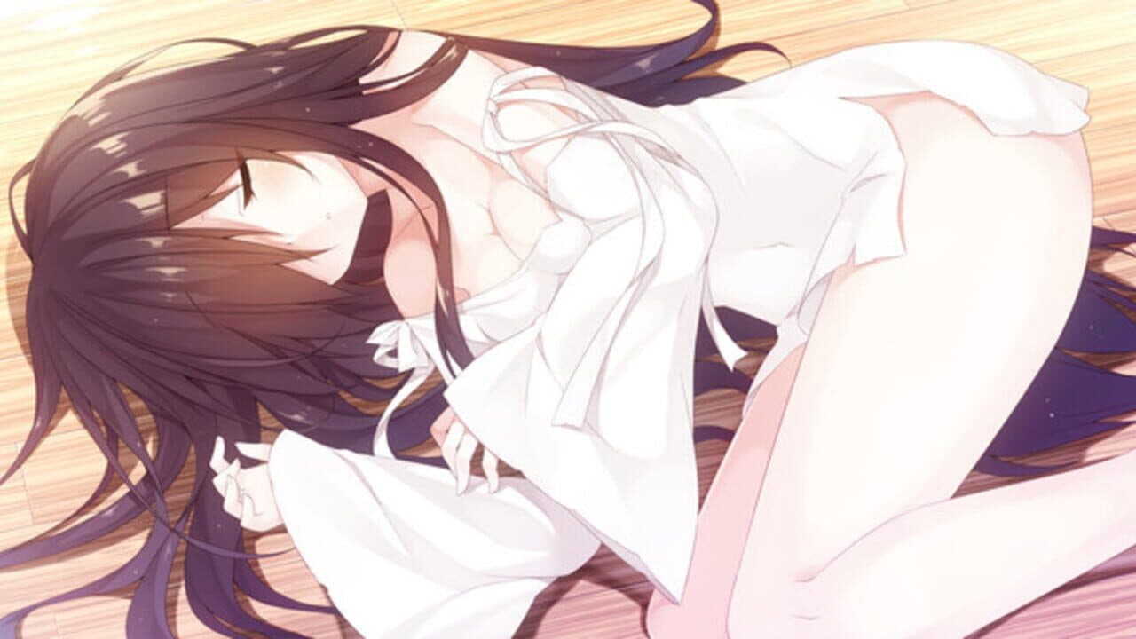 Seven Days: Anata to Sugosu Nanokakan screenshot 1