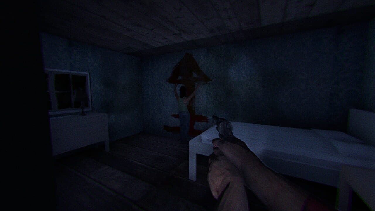 Mold 2: Origin screenshot 1
