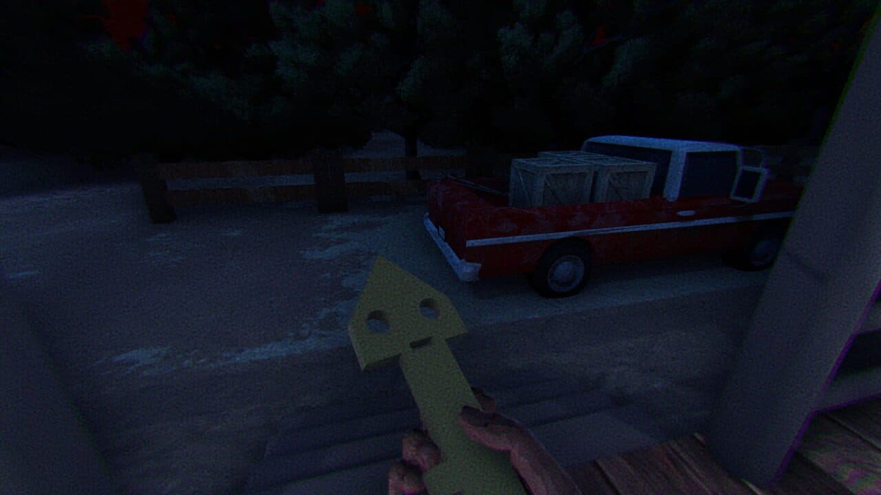 Mold 2: Origin thumbnail 2