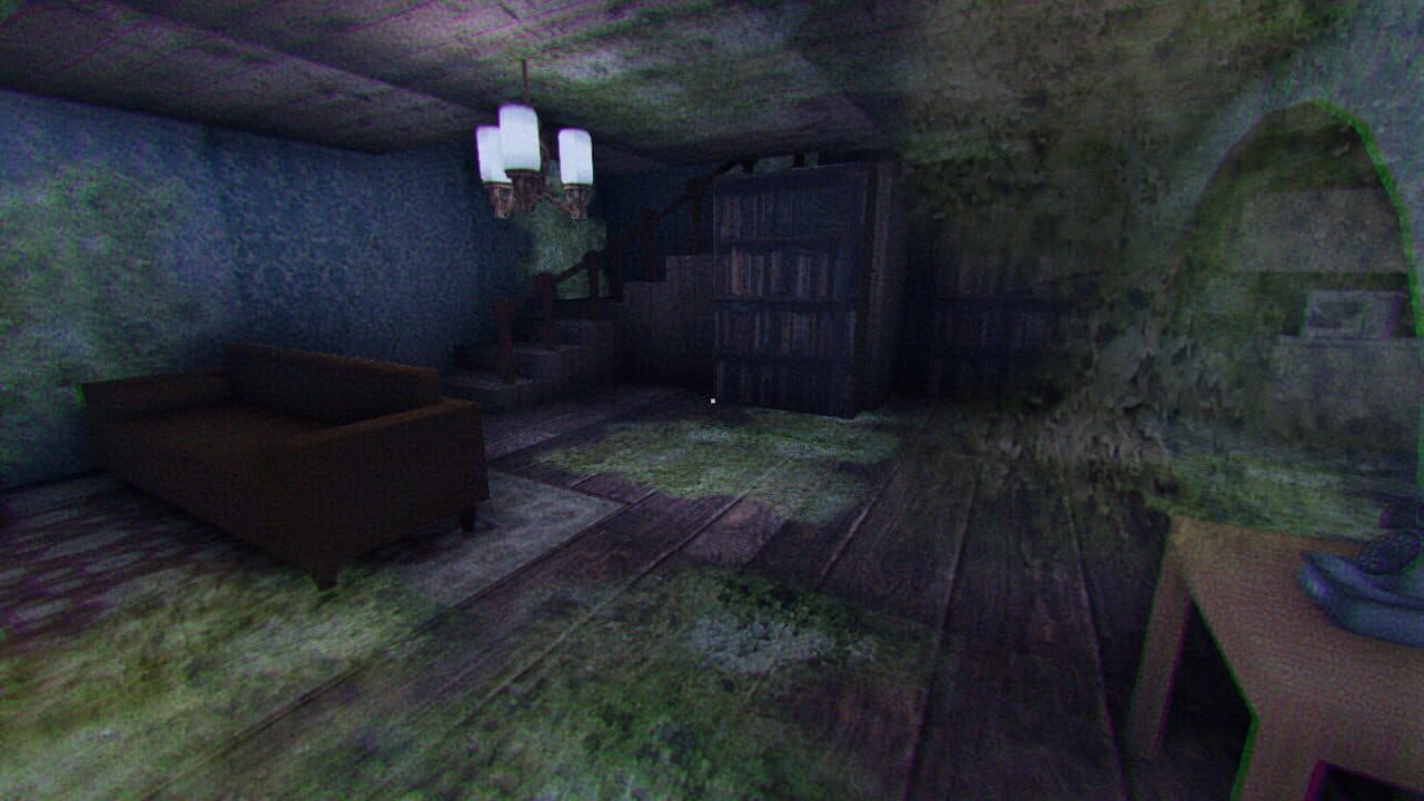 Mold 2: Origin thumbnail 3