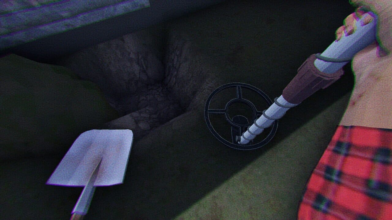 Mold 2: Origin thumbnail 6