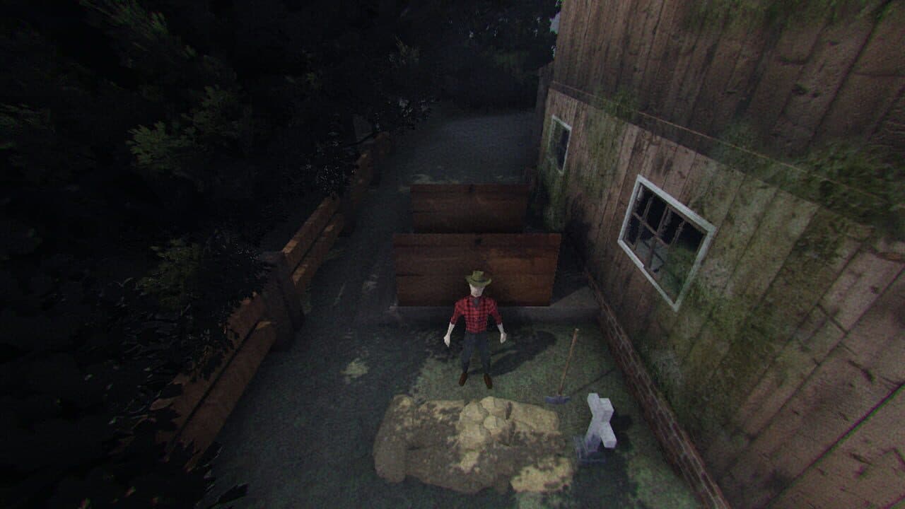 Mold 2: Origin thumbnail 9