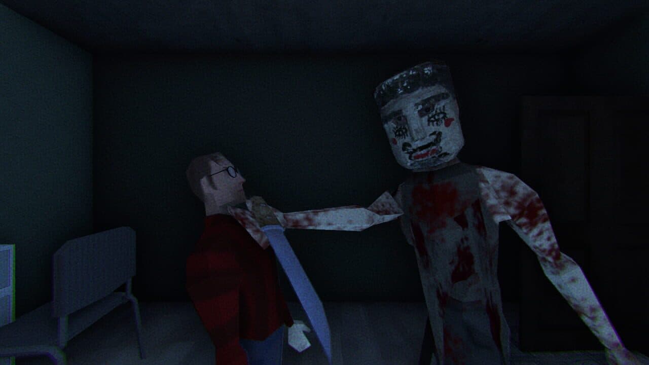 Night of Carnage screenshot 1