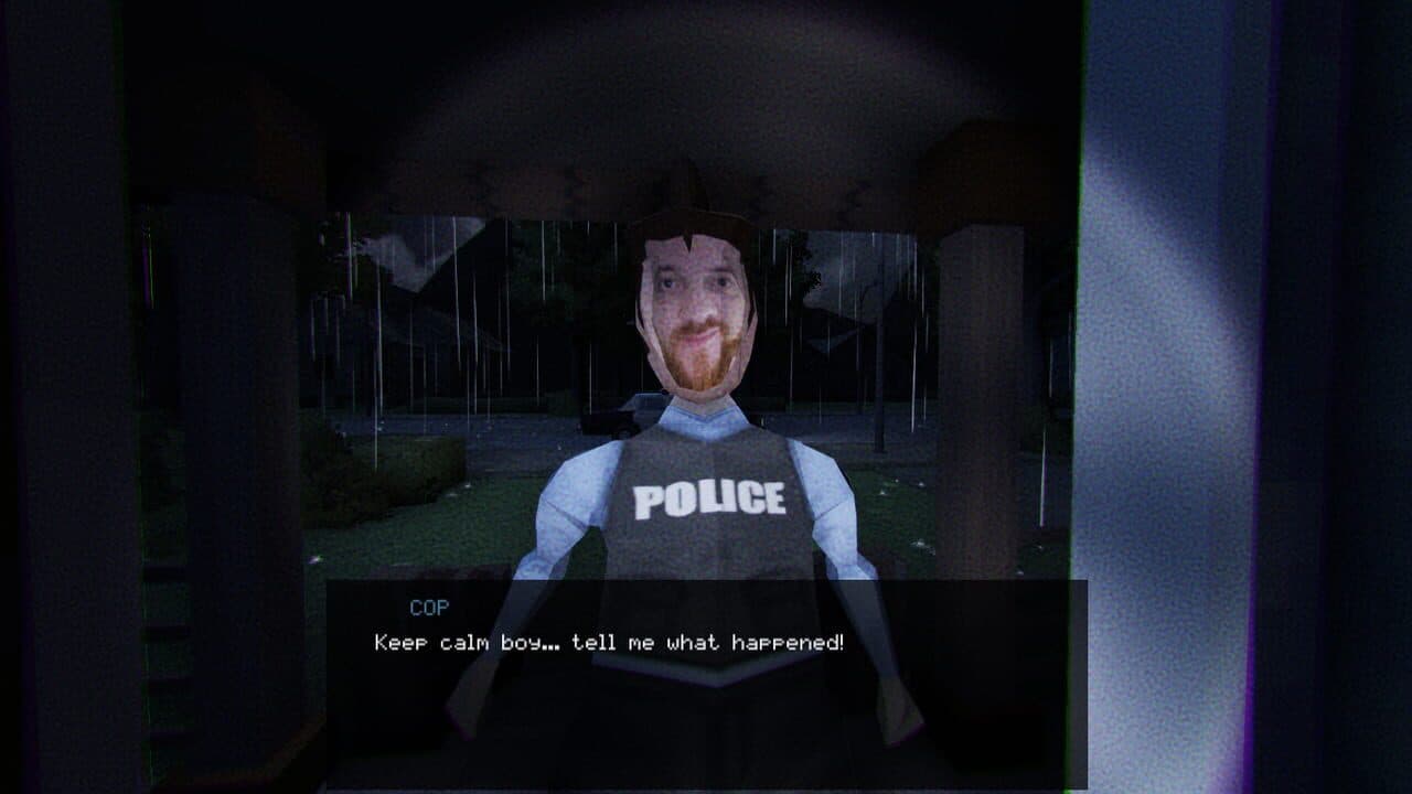 Night of Carnage thumbnail 2