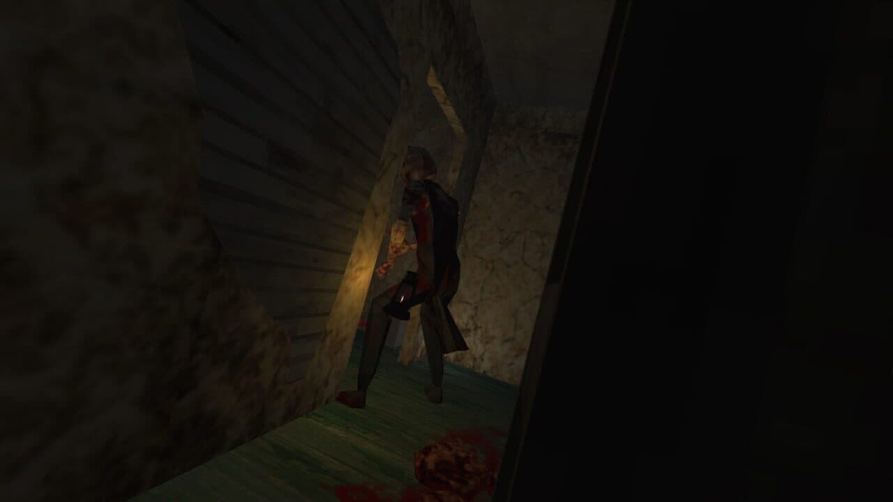 R.I.P screenshot 1