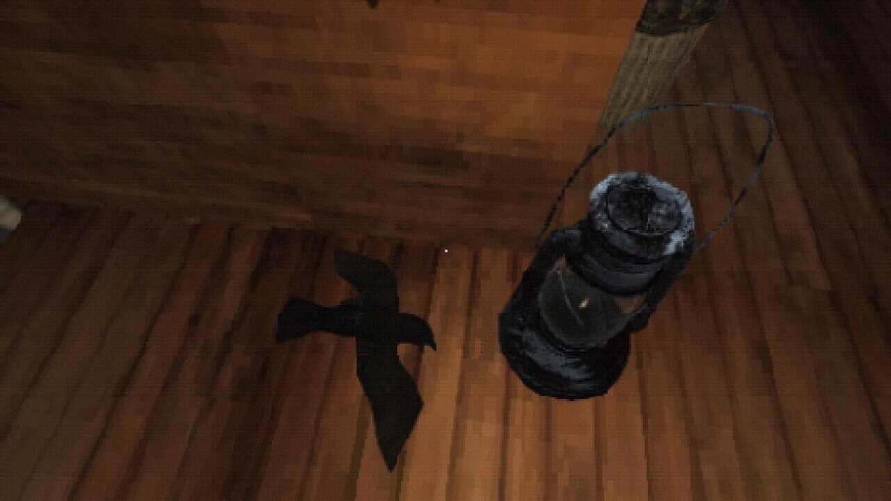 Endless Days screenshot 1