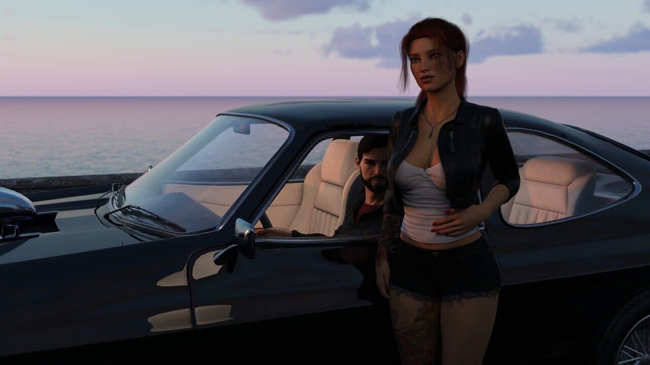 Race of Life thumbnail 2