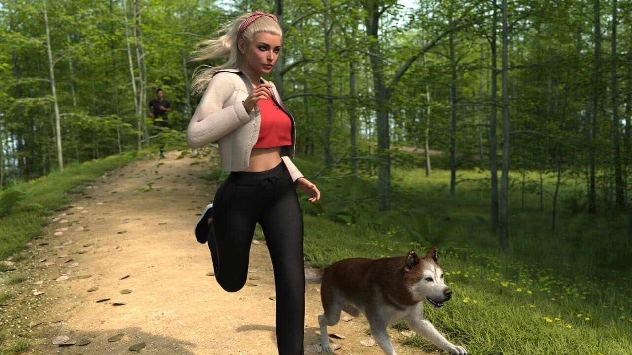 Race of Life thumbnail 3