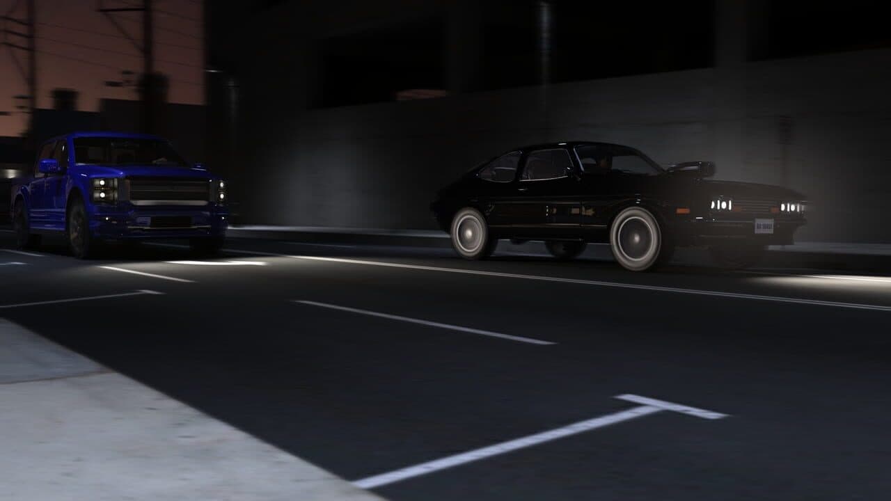 Race of Life thumbnail 4