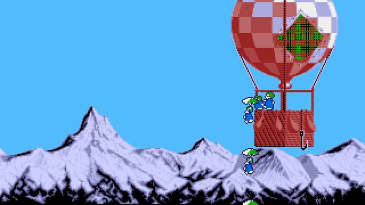 Lemmings thumbnail 2