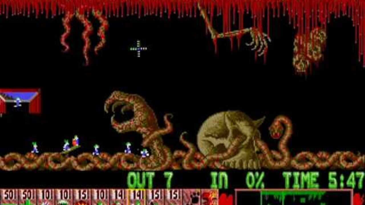 Lemmings thumbnail 4