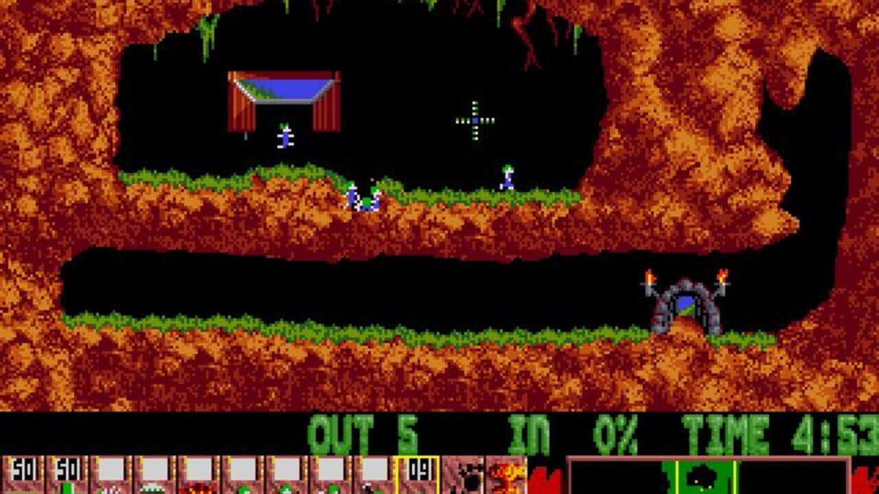 Lemmings thumbnail 2