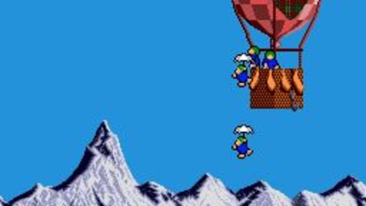 Lemmings thumbnail 2