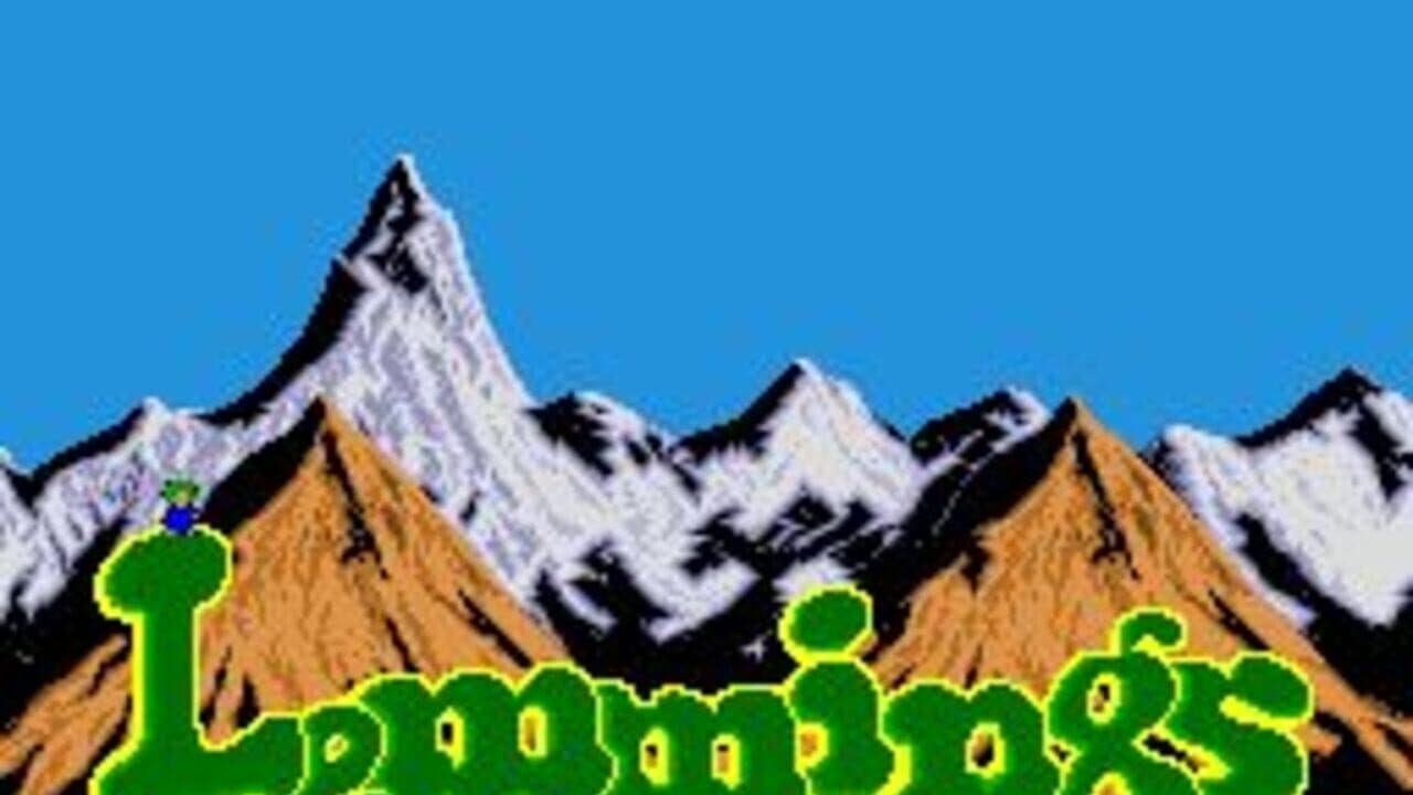 Lemmings thumbnail 4