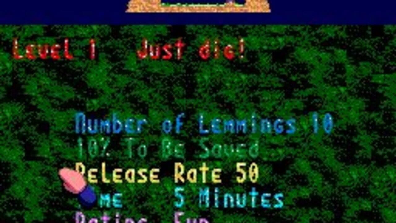 Lemmings thumbnail 3