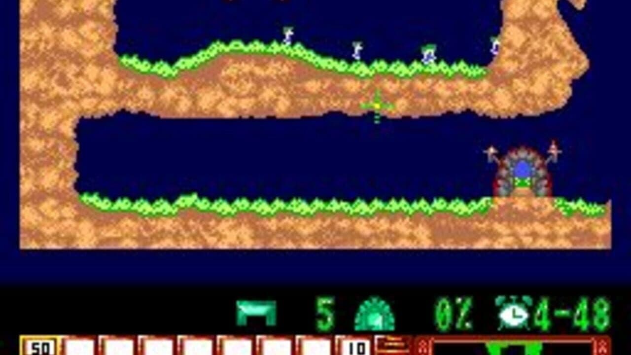 Lemmings thumbnail 6