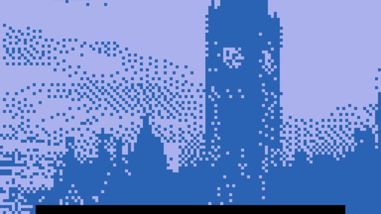 I Made This Game on a Shitty Chromebook screenshot 1