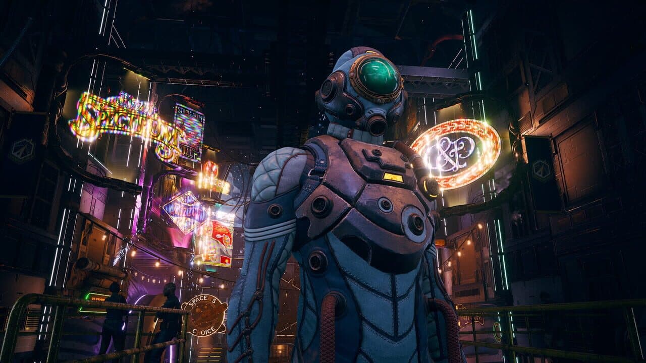 The Outer Worlds: Spacer's Choice Edition thumbnail 7