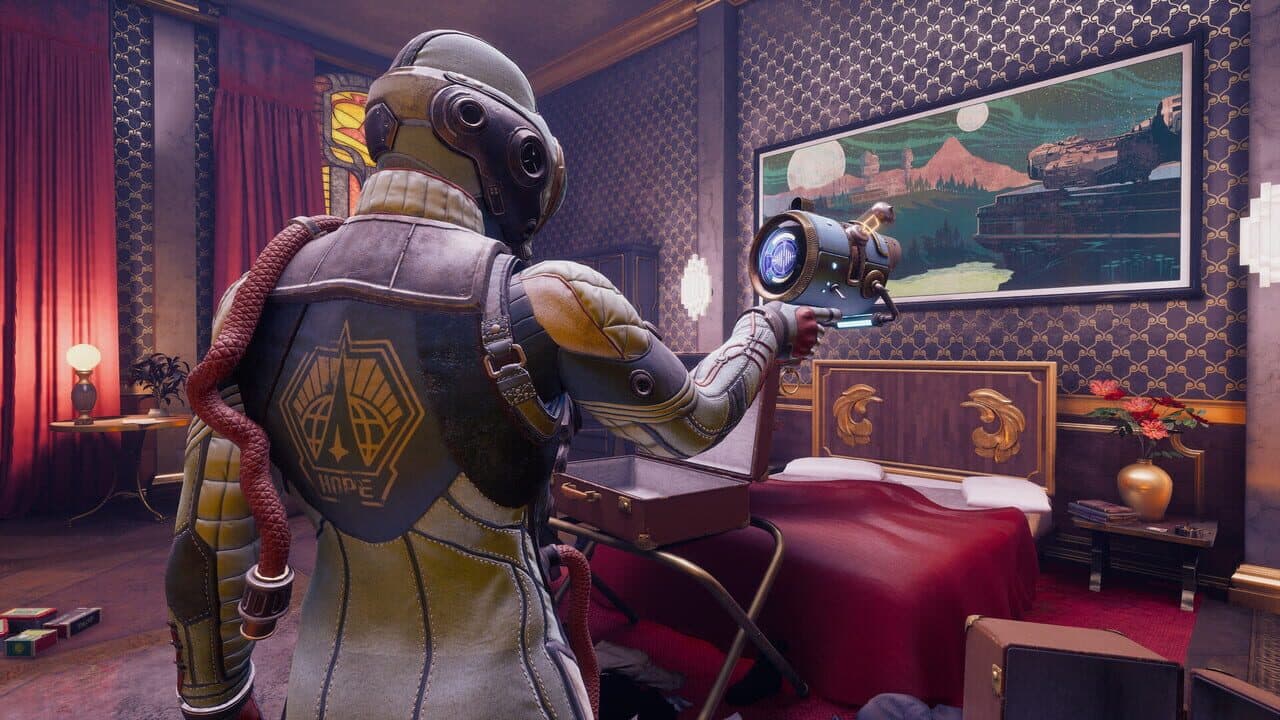 The Outer Worlds: Spacer's Choice Edition thumbnail 8