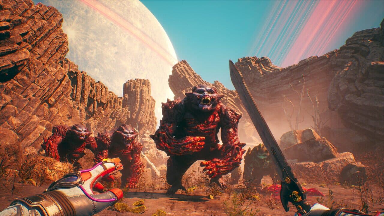 The Outer Worlds: Spacer's Choice Edition thumbnail 5