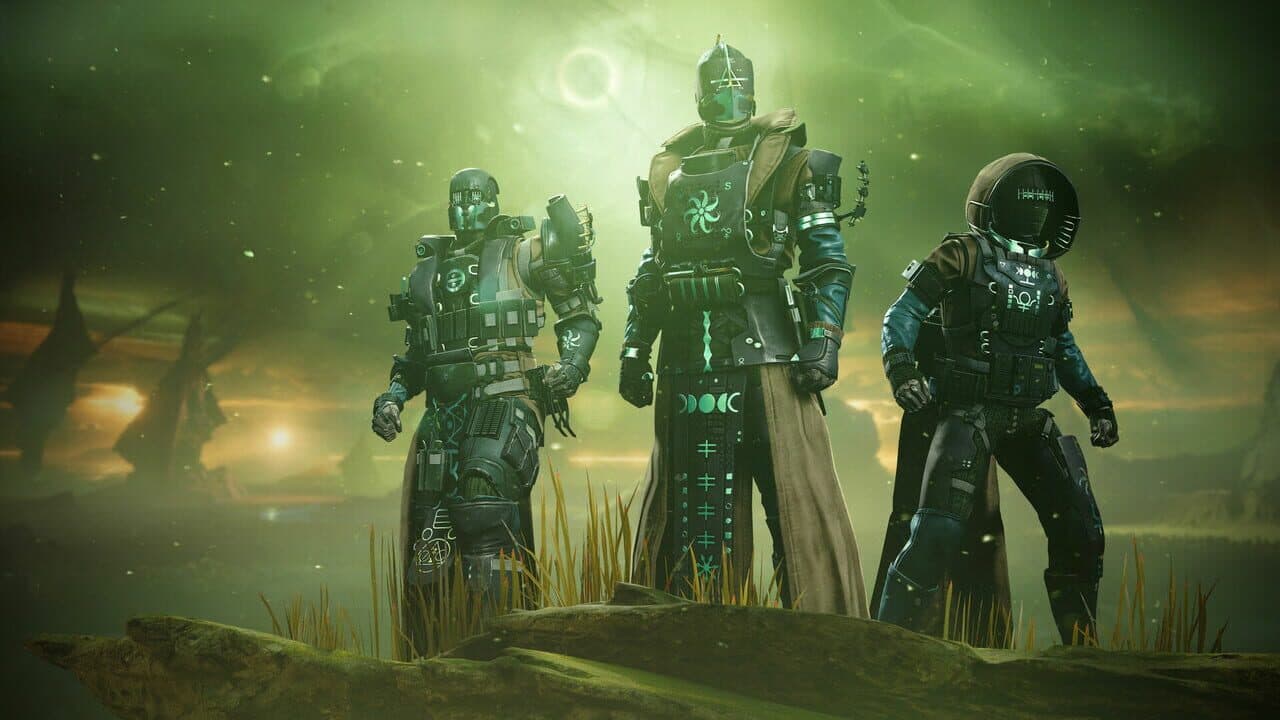 Destiny 2: Legacy Collection thumbnail 4