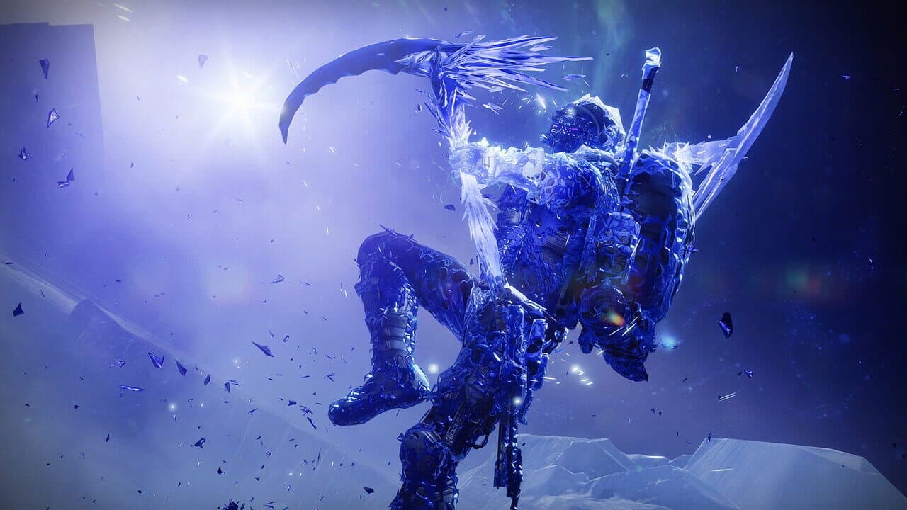 Destiny 2: Legacy Collection thumbnail 2