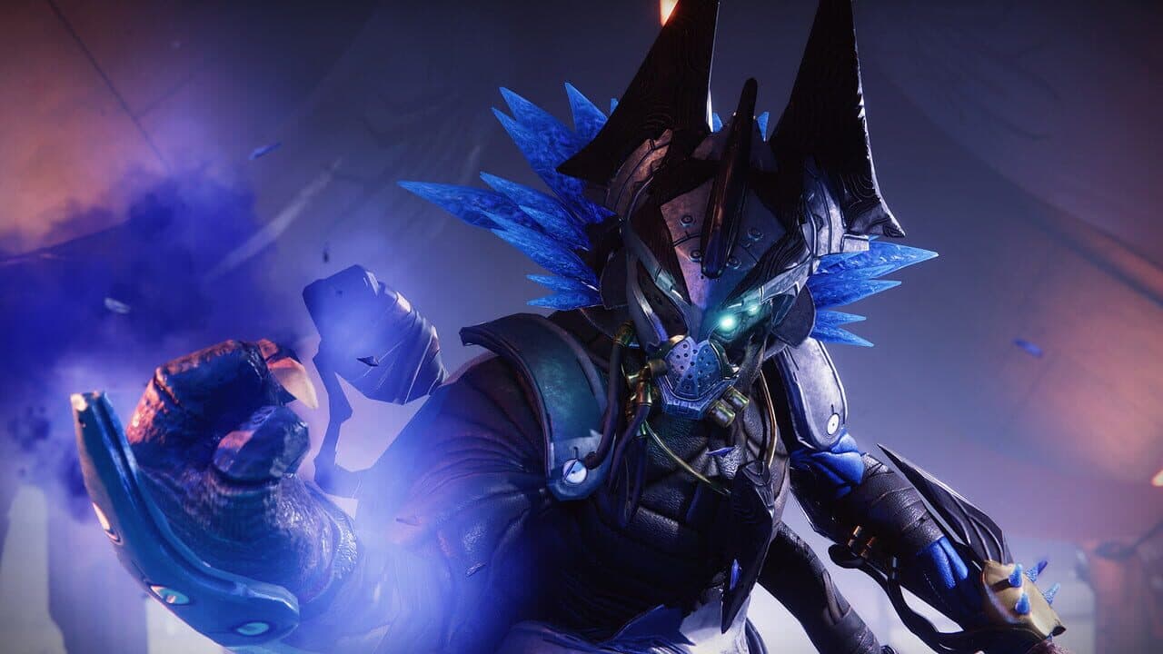 Destiny 2: Legacy Collection thumbnail 9