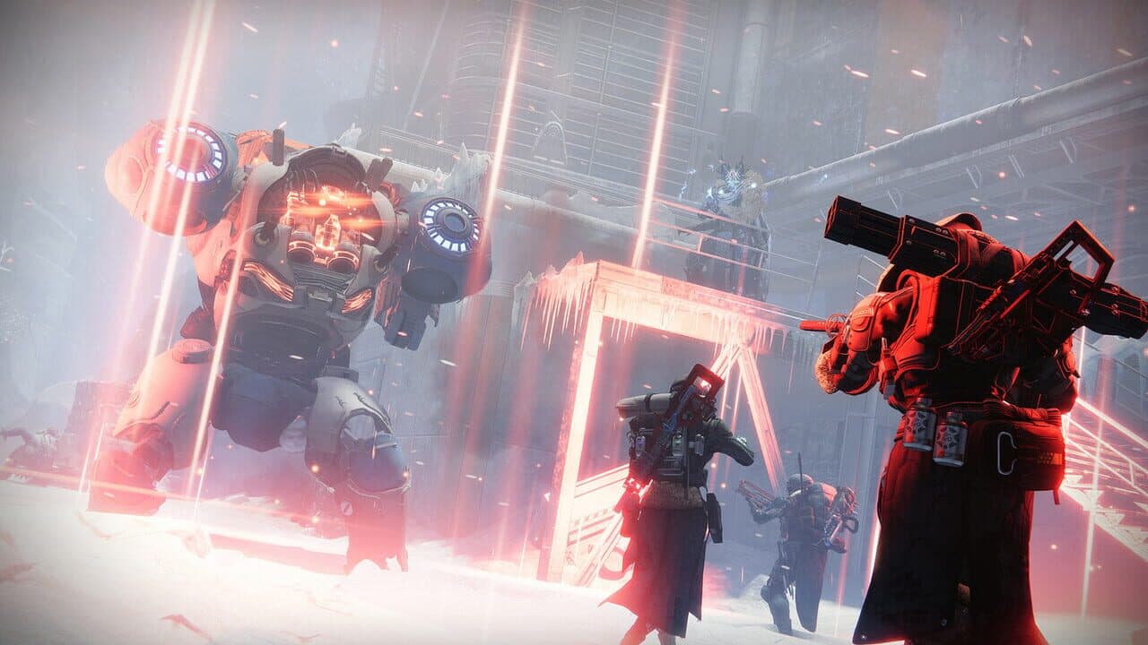 Destiny 2: Legacy Collection thumbnail 8