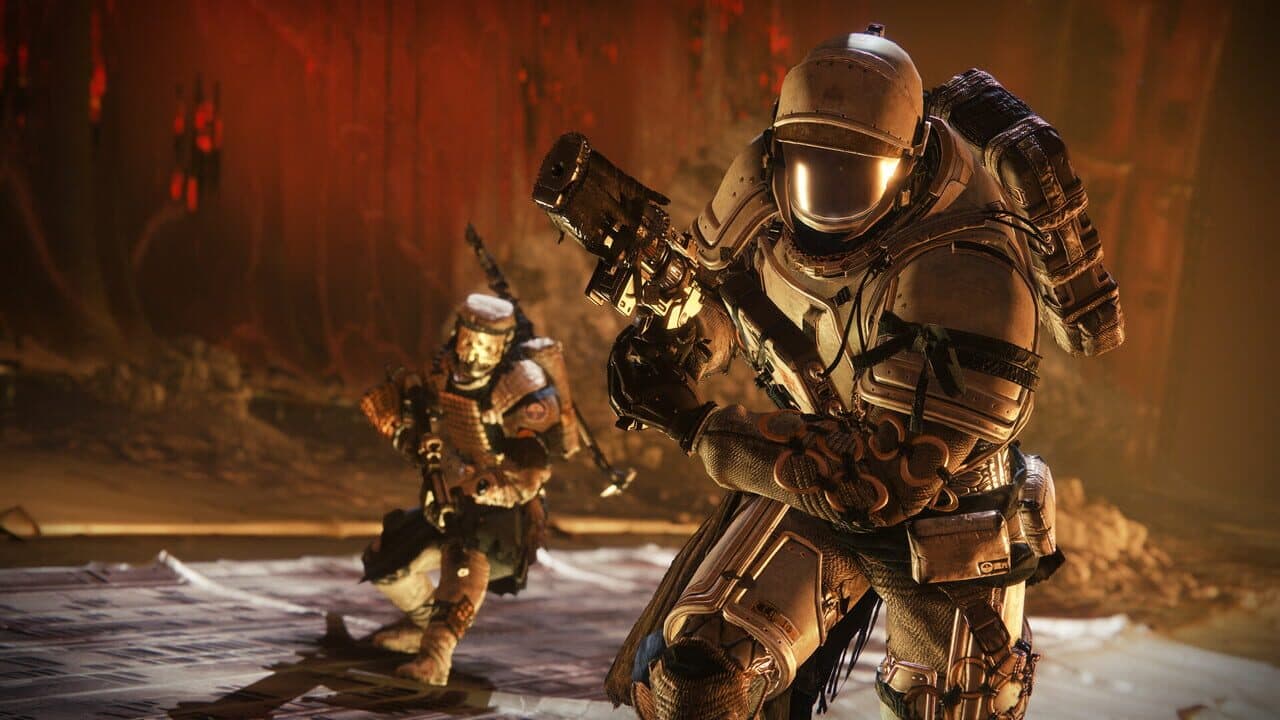 Destiny 2: Legacy Collection thumbnail 6