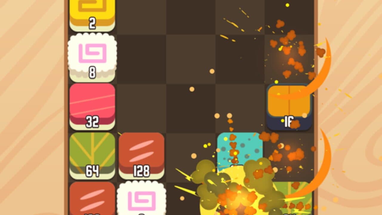 Sushi Drop thumbnail 5