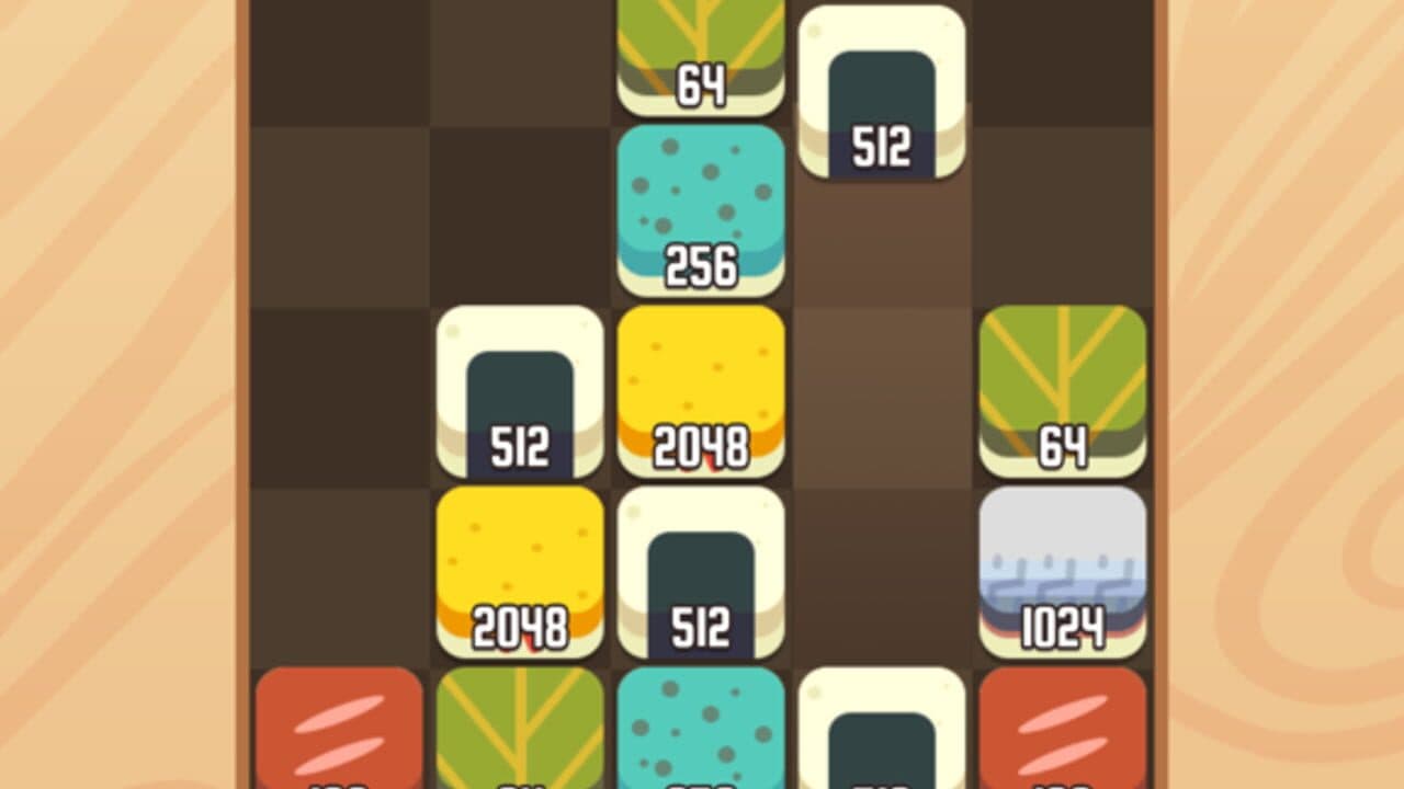 Sushi Drop thumbnail 3