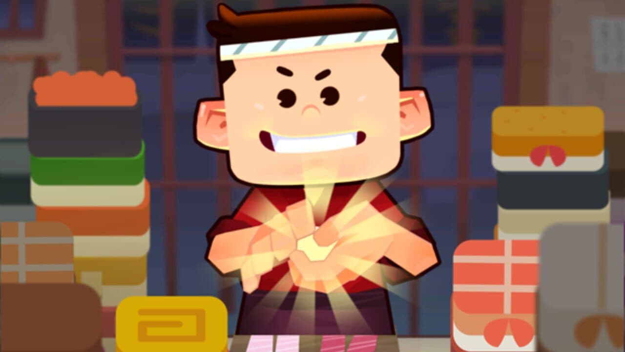 Sushi Drop thumbnail 9