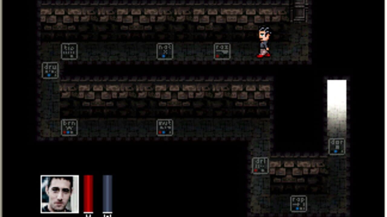 Beautiful Escape: Dungeoneer thumbnail 4