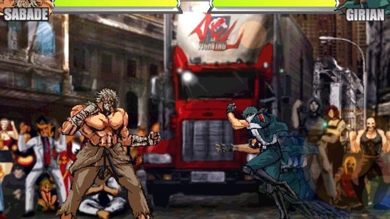 Axel City thumbnail 3