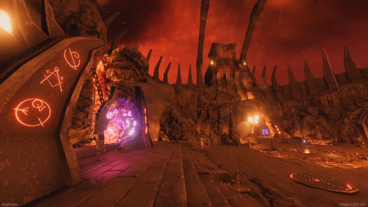 Unleash Hell thumbnail 2